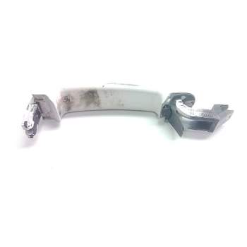 Recambio de maneta exterior delantera derecha para seat leon (1p1) reference referencia OEM IAM 3B0837207  