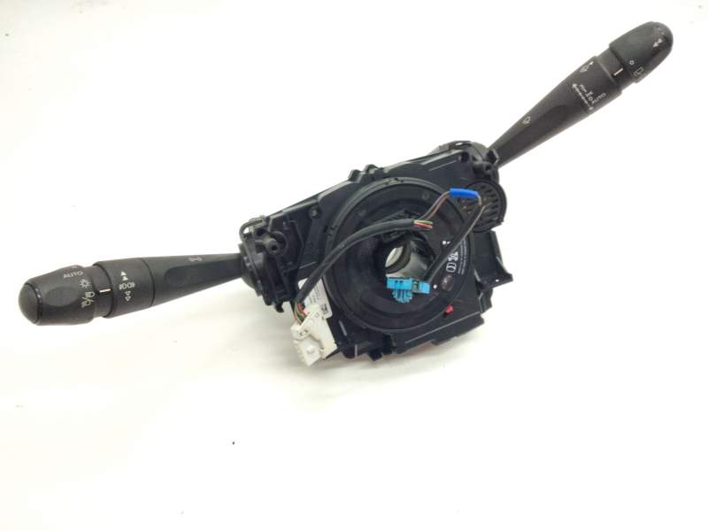 Recambio de mando intermitentes y limpia para citroën c4 cactus feel referencia OEM IAM 98139475ZD  