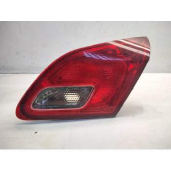 Recambio de piloto trasero izquierdo porton para opel astra j lim. enjoy referencia OEM IAM 31642202 216402 