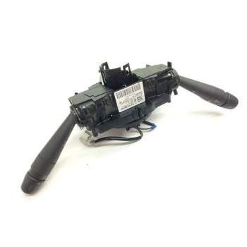 Recambio de mando intermitentes y limpia para citroën c4 cactus feel referencia OEM IAM 98139475ZD  