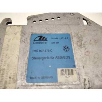Recambio de centralita abs para volkswagen golf iv berlina (1j1) 1.9 tdi referencia OEM IAM 1HO907379C  32398