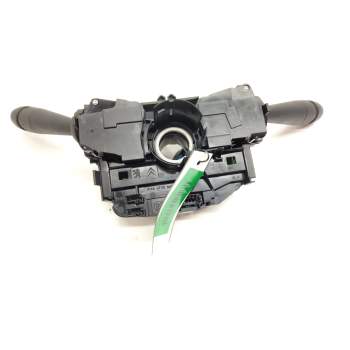 Recambio de mando intermitentes y limpia para citroën c4 cactus feel referencia OEM IAM 98139475ZD  