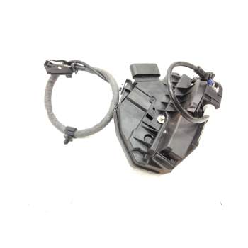 Recambio de cerradura puerta trasera derecha para ford focus iii sedán 1.0 ecoboost referencia OEM IAM BM5AA26412AG  