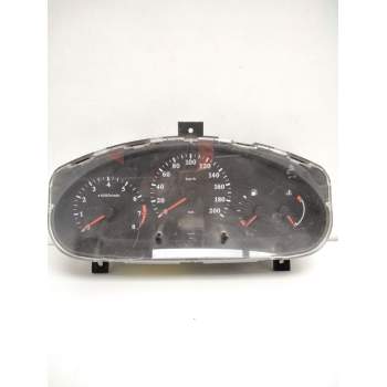 CUADRO INSTRUMENTOS 2481011502SW10 00635513052 
