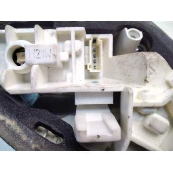 Recambio de piloto trasero izquierdo porton para opel astra j lim. enjoy referencia OEM IAM 31642202 216402 