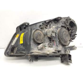 Recambio de faro derecho para nissan qashqai i (j10, nj10) 1.5 dci referencia OEM IAM 26010JD90A  