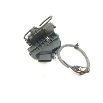 Recambio de cerradura puerta trasera derecha para ford focus iii sedán 1.0 ecoboost referencia OEM IAM BM5AA26412AG  