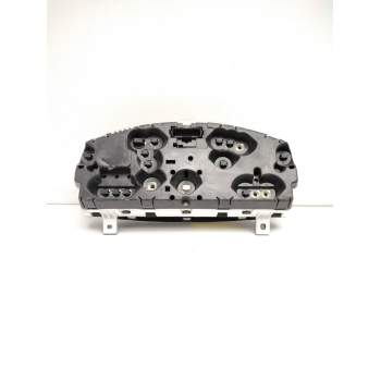 Recambio de cuadro instrumentos para nissan qashqai i (j10, nj10) 2.0 referencia OEM IAM 2481011502SW10 00635513052 