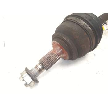 Recambio de transmision delantera izquierda para citroën c4 picasso ii 2.0 bluehdi 150 referencia OEM IAM 9804895280  