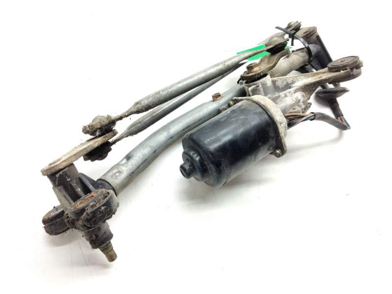 Recambio de motor limpia delantero para chevrolet matiz sx referencia OEM IAM   