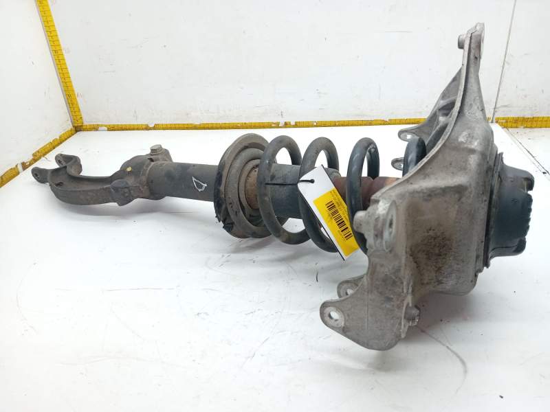 Recambio de amortiguador delantero derecho para audi q5 (8rb) 2.0 tdi quattro referencia OEM IAM 8R0031G  