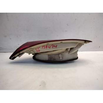 Recambio de piloto trasero izquierdo porton para opel astra j lim. enjoy referencia OEM IAM 31642202 216402 