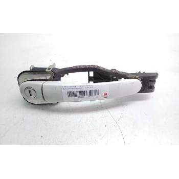 MANETA EXTERIOR DELANTERA IZQUIERDA 3B0837207FFKZ 