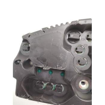 Recambio de cuadro instrumentos para nissan qashqai i (j10, nj10) 2.0 referencia OEM IAM 2481011502SW10 00635513052 