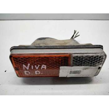 Recambio de piloto delantero derecho para lada niva ( 2121 / 21213 / 21214 / 21215 ) 1.6 referencia OEM IAM   9470