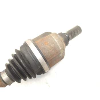 Recambio de transmision delantera izquierda para citroën c4 picasso ii 2.0 bluehdi 150 referencia OEM IAM 9804895280  