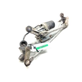 Recambio de motor limpia delantero para chevrolet matiz sx referencia OEM IAM   