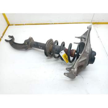 Recambio de amortiguador delantero derecho para audi q5 (8rb) 2.0 tdi quattro referencia OEM IAM 8R0031G  