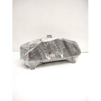 Recambio de cuadro instrumentos para nissan qashqai i (j10, nj10) 2.0 referencia OEM IAM 2481011502SW10 00635513052 