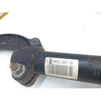 Recambio de amortiguador delantero derecho para audi q5 (8rb) 2.0 tdi quattro referencia OEM IAM 8R0031G  