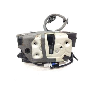 CERRADURA PUERTA TRASERA IZQUIERDA BM5AA26413AG 