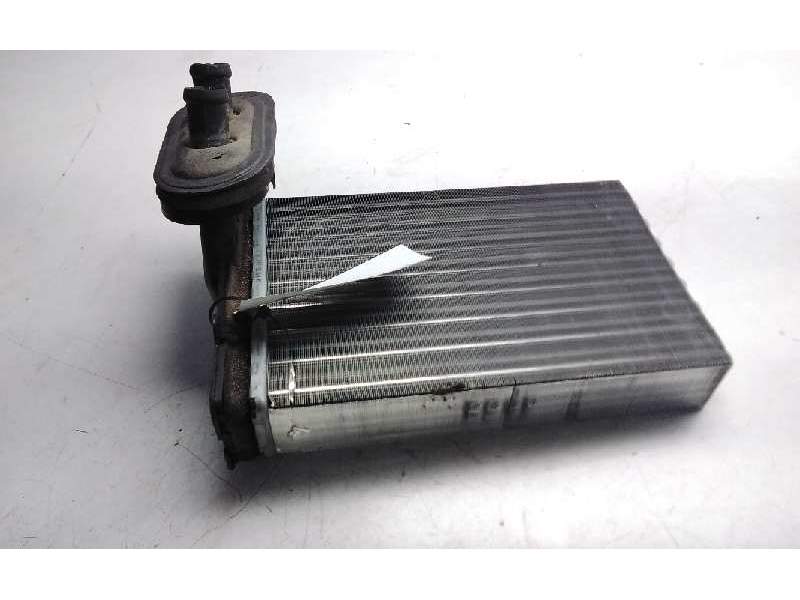 Recambio de resistencia calefaccion para seat ibiza referencia OEM IAM 1H1819093  
