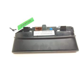 Recambio de cuadro instrumentos para citroën c4 cactus feel referencia OEM IAM 9813854080  