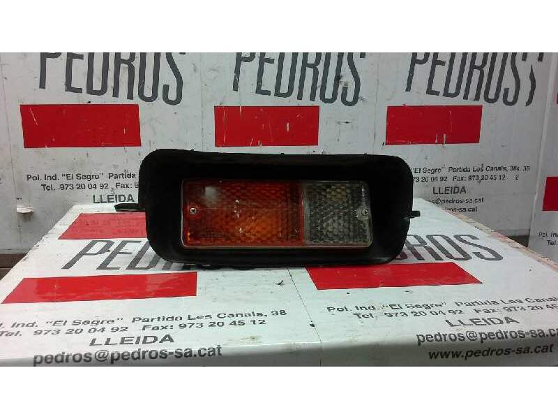 Recambio de piloto delantero izquierdo para lada niva ( 2121 / 21213 / 21214 / 21215 ) referencia OEM IAM   