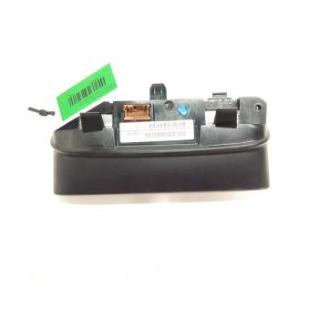 Recambio de cuadro instrumentos para citroën c4 cactus feel referencia OEM IAM 9813854080  