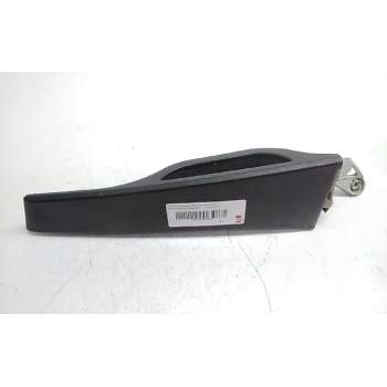 Recambio de maneta exterior trasera izquierda para seat leon (1p1) reference referencia OEM IAM 1P0839205  