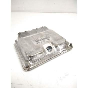 Recambio de centralita motor uce para seat leon (1m1) signo referencia OEM IAM 038906012BT 0281010229 28SA4212