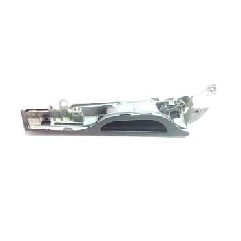 Recambio de maneta exterior trasera izquierda para seat leon (1p1) reference referencia OEM IAM 1P0839205  