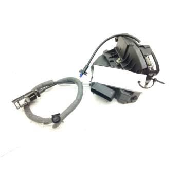 Recambio de cerradura puerta trasera izquierda para ford focus iii sedán 1.0 ecoboost referencia OEM IAM BM5AA26413AG  