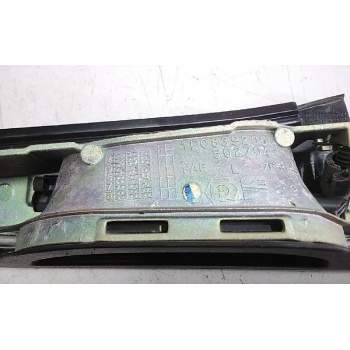 Recambio de maneta exterior trasera izquierda para seat leon (1p1) reference referencia OEM IAM 1P0839205  