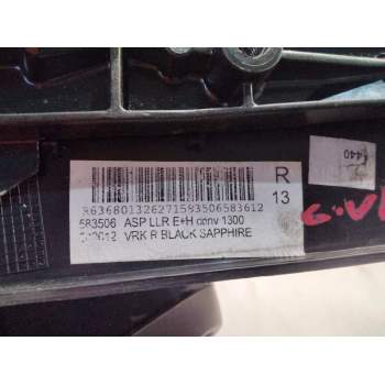 Recambio de retrovisor derecho para opel astra j lim. enjoy referencia OEM IAM   