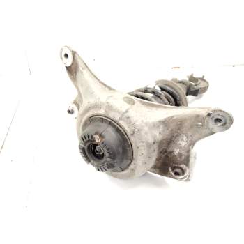 Recambio de amortiguador delantero izquierdo para audi q5 (8rb) 2.0 tdi quattro referencia OEM IAM 8R0031  