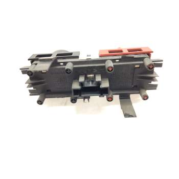 Recambio de warning para renault megane ii berlina 5p 1.9 dci diesel fap referencia OEM IAM 8200407415  