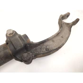Recambio de amortiguador delantero izquierdo para audi q5 (8rb) 2.0 tdi quattro referencia OEM IAM 8R0031  