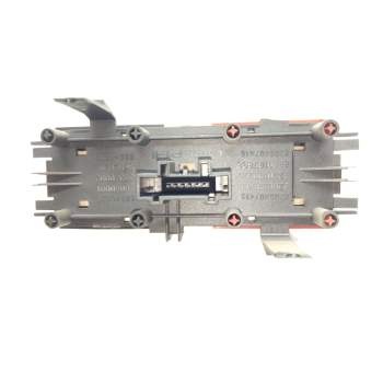 Recambio de warning para renault megane ii berlina 5p 1.9 dci diesel fap referencia OEM IAM 8200407415  