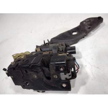 CERRADURA PUERTA TRASERA IZQUIERDA 3B4839015AL 