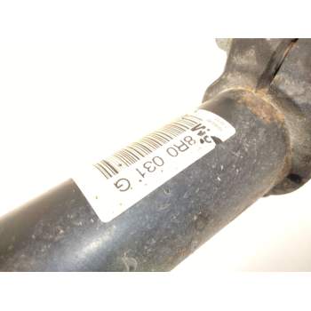 Recambio de amortiguador delantero izquierdo para audi q5 (8rb) 2.0 tdi quattro referencia OEM IAM 8R0031  