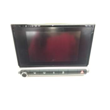 PANTALLA MULTIFUNCION 98020025ZD 