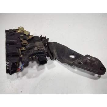 Recambio de cerradura puerta trasera izquierda para seat leon (1m1) signo referencia OEM IAM 3B4839015AL  