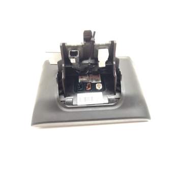 Recambio de pantalla multifuncion para citroën c4 cactus feel referencia OEM IAM 98020025ZD  