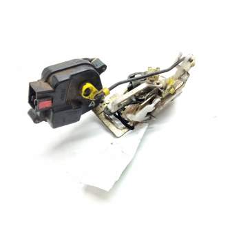 Recambio de cerradura puerta trasera derecha para chevrolet matiz sx referencia OEM IAM   