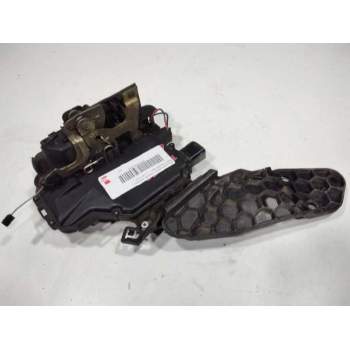 Recambio de cerradura puerta trasera izquierda para seat leon (1m1) signo referencia OEM IAM 3B4839015AL  