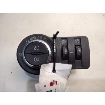 MANDO LUCES 13268702 251507 1026