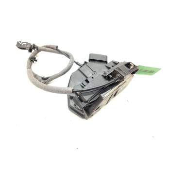 Recambio de cerradura puerta delantera derecha para ford focus iii sedán 1.0 ecoboost referencia OEM IAM BM5AA21812BG  