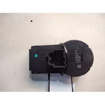 Recambio de mando luces para opel astra j lim. enjoy referencia OEM IAM 13268702 251507 1026