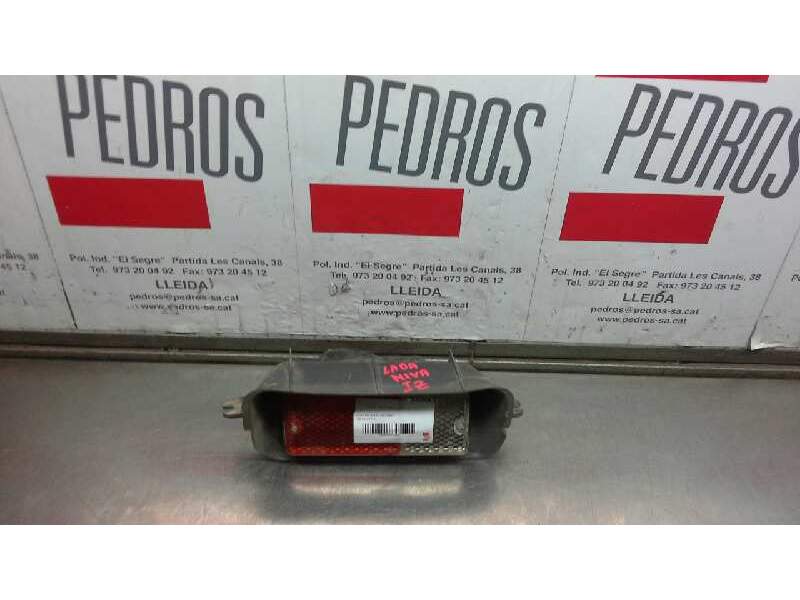 Recambio de piloto delantero izquierdo para lada niva ( 2121 / 21213 / 21214 / 21215 ) referencia OEM IAM   9471